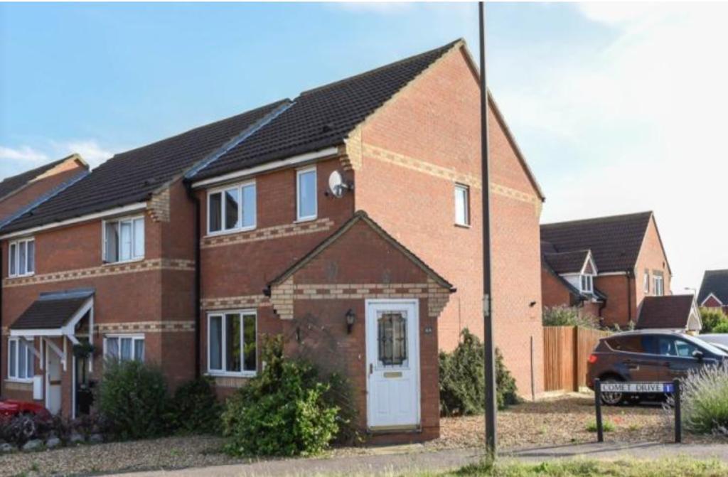 Main image of property: De Havilland Avenue, Shortstown, Bedfordshire, MK42 0QZ
