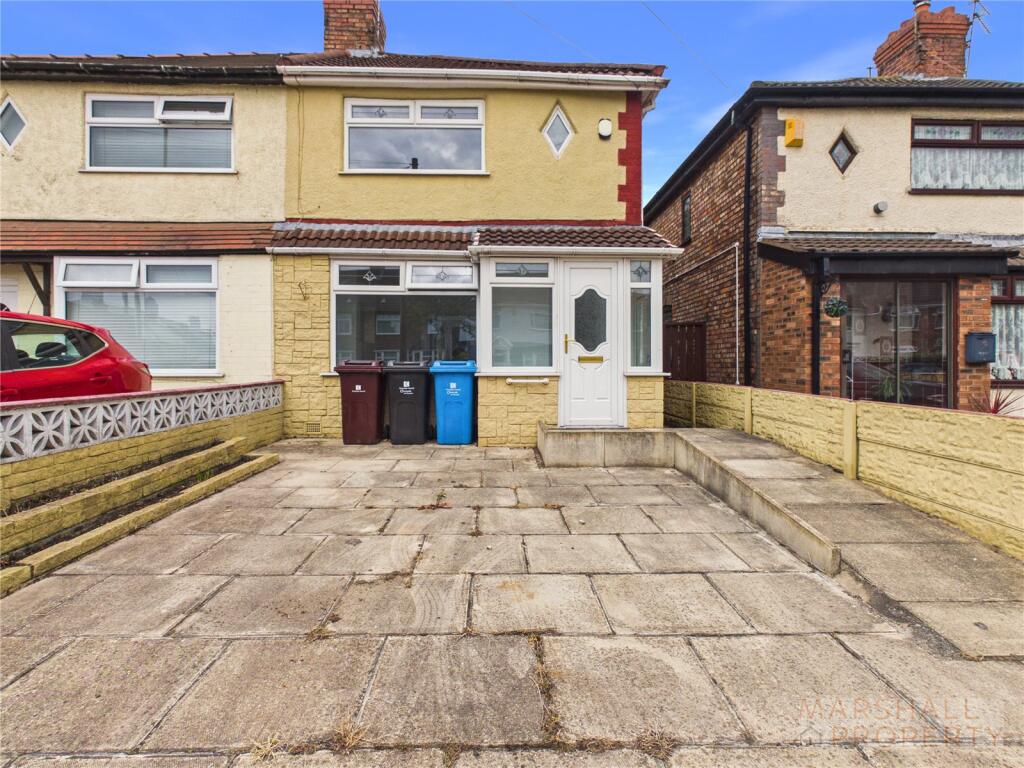 Main image of property: Twig Lane, Liverpool, L36