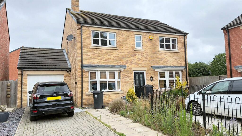 Main image of property: Ingrams Piece, Ardleigh, Colchester, Essex, CO7