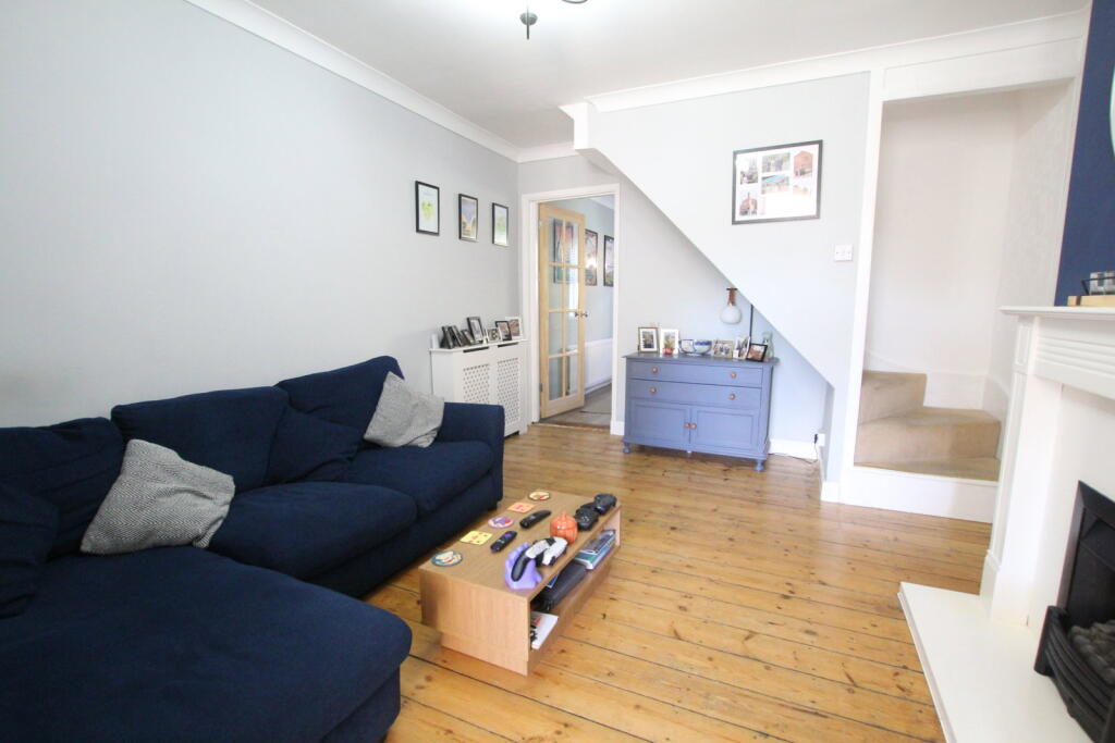 House in Sandy, Central Bedfordshire - View 5