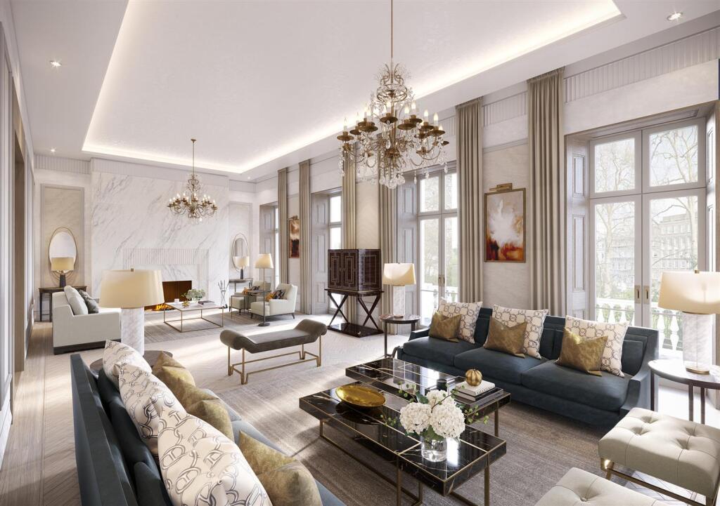 Main image of property: Lowndes Square, Knightsbridge, London