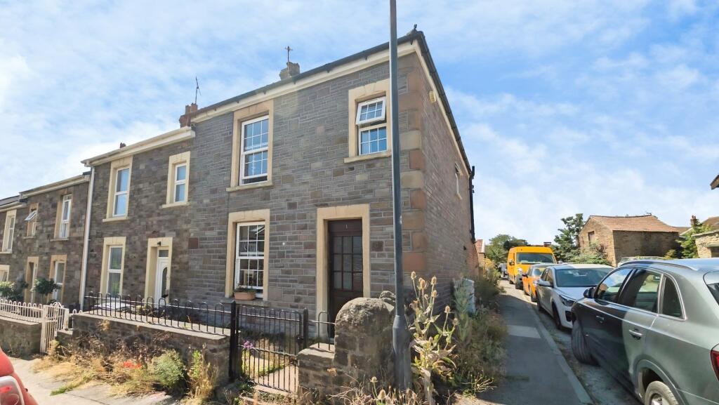 Main image of property: Grove View, Stapleton, Bristol