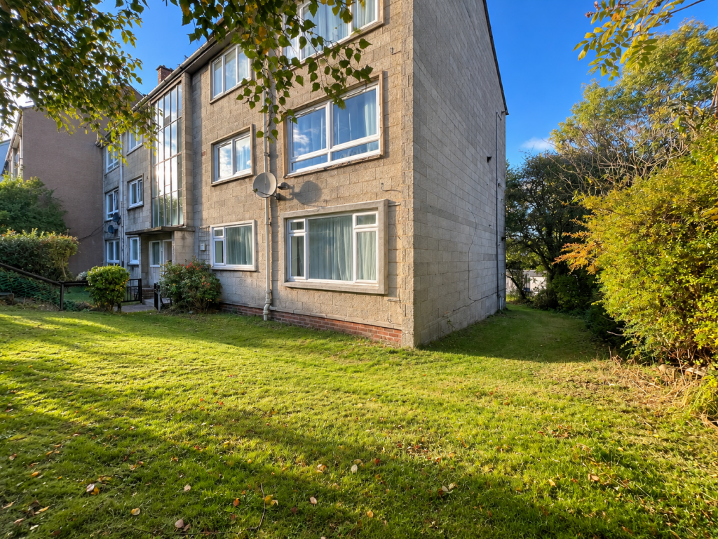Flat 2, Oxgangs Farm Drive, Edinburgh, EH13 9QQ photo 3