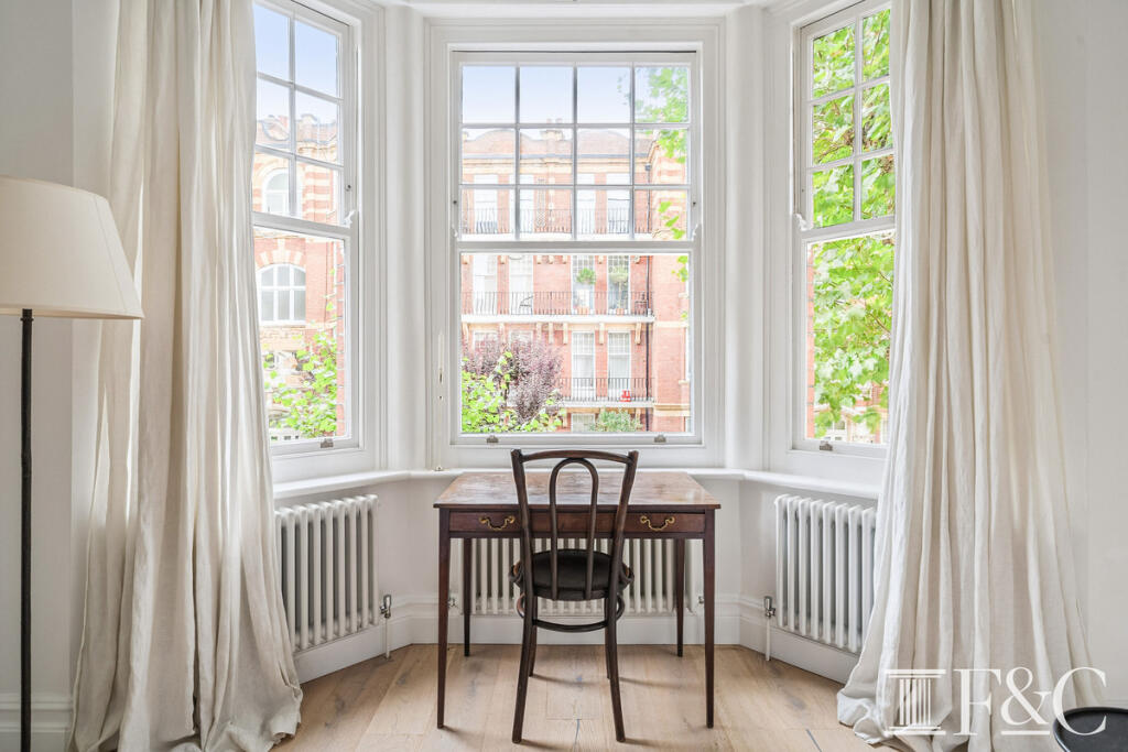 Apartment in London - View 5