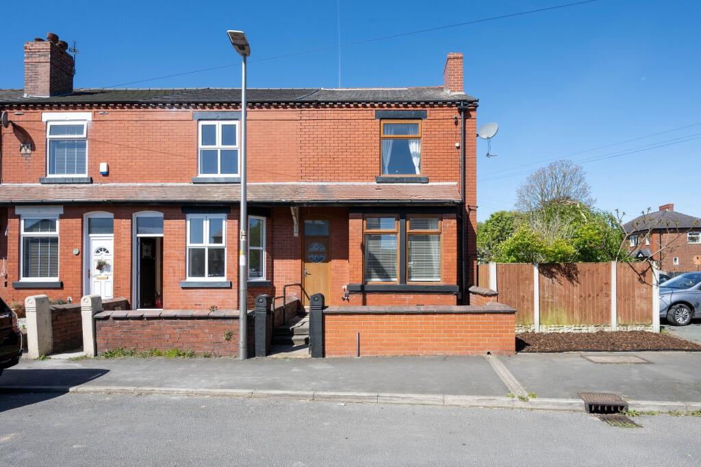 Main image of property: Brook Lane, Orrell, Wigan, Greater Manchester. WN5 8JE