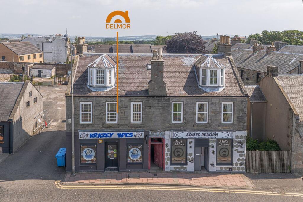 Main image of property: Bank Street, Lochgelly, KY5