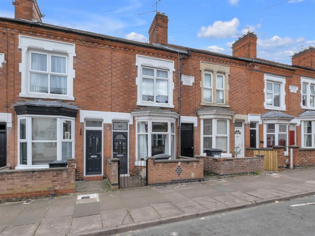 Main image of property: Sylvan Street, Leicester