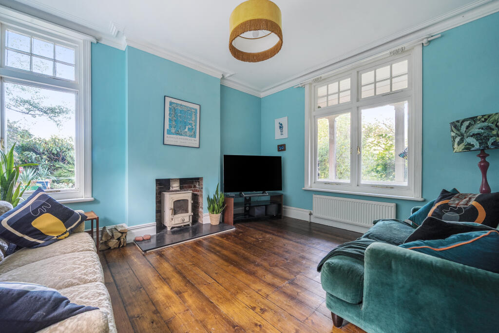 Balfour Road, Brighton, BN1 photo 5
