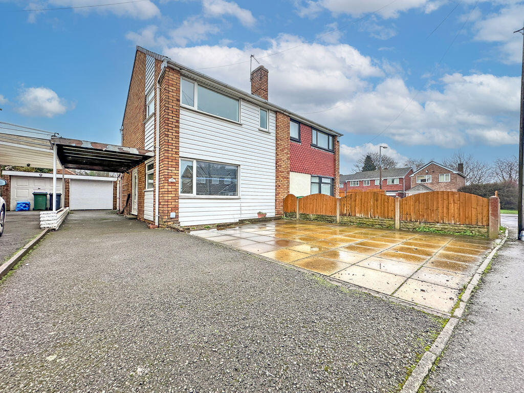 Main image of property: Field Road, TIPTON, DY4 0TN
