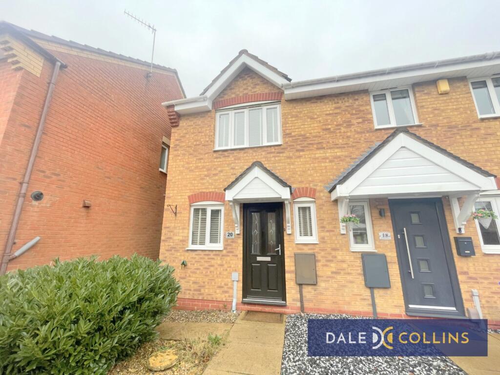 Main image of property: Ayreshire Grove, Lightwood, ST3