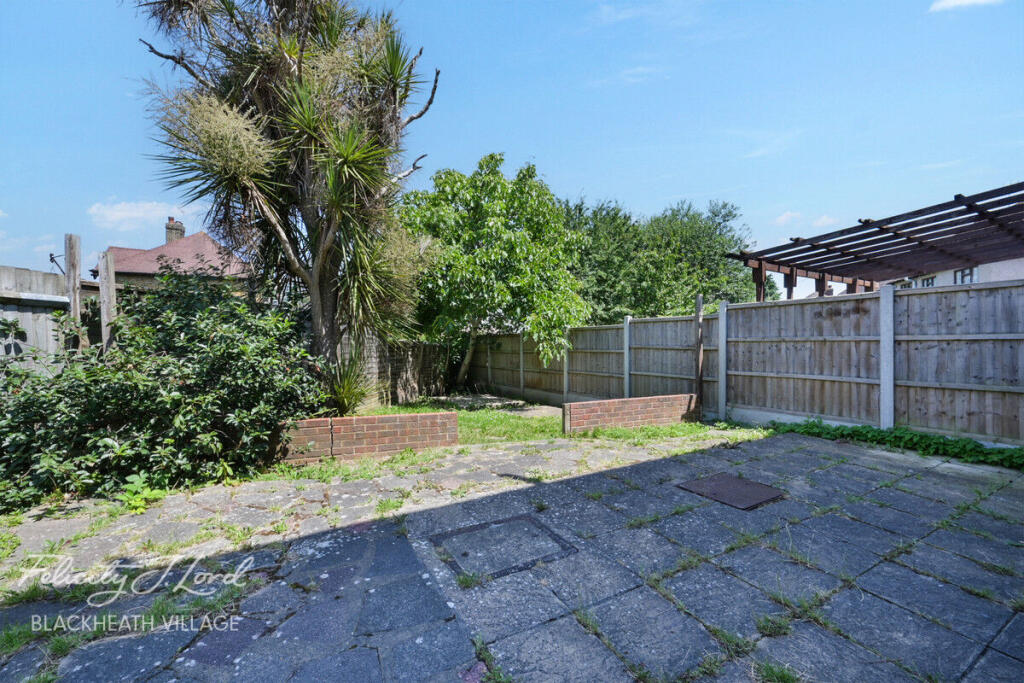 Main image of property: Paston Crescent, London SE12
