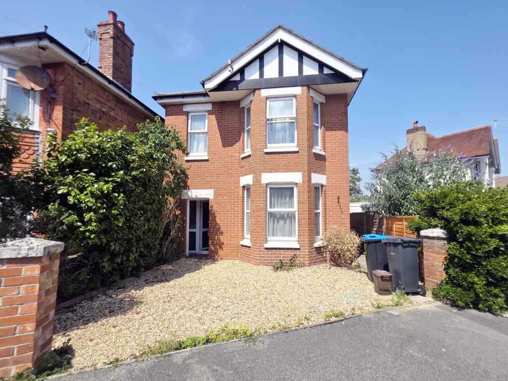 Main image of property: Green Road, (Five Ways End) Bournemouth, Dorset, BH9