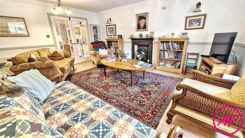 Hen Berllan, Ty Gwyn Lane, Rowen, LL32 photo 2