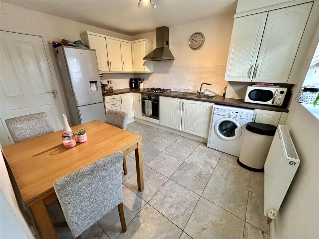 House in Leicester - View 2