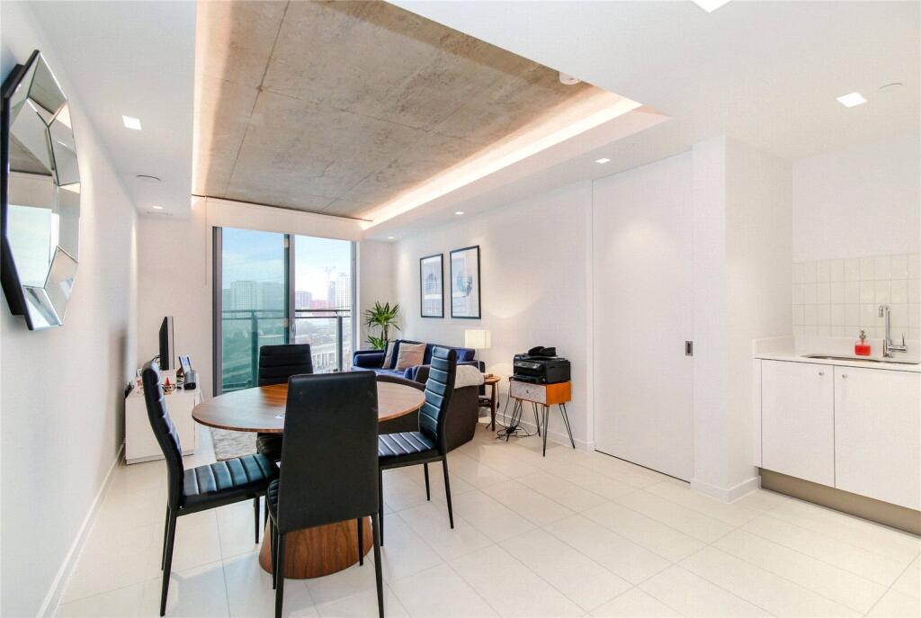 Main image of property: Tidal Basin Road, Royal Docks, London, E16