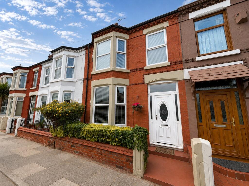 Main image of property: Barndale Road, Liverpool, Merseyside, L18