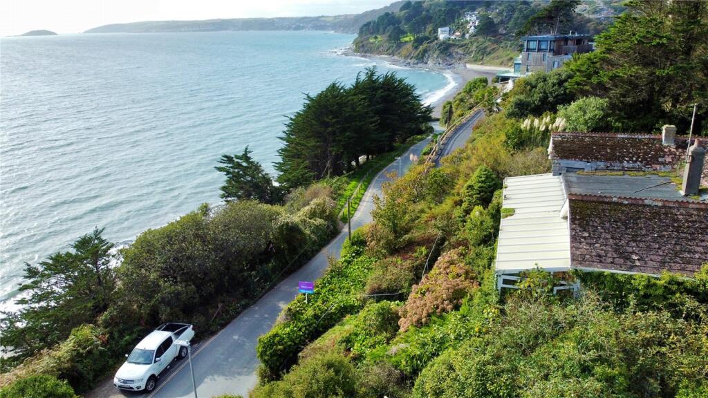 Brenton Road, Downderry, Downderry, Cornwall, PL11 photo 4