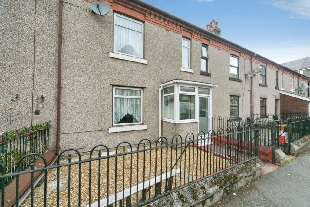 Main image of property: Station Road, Bethesda, Bangor, Gwynedd, LL57