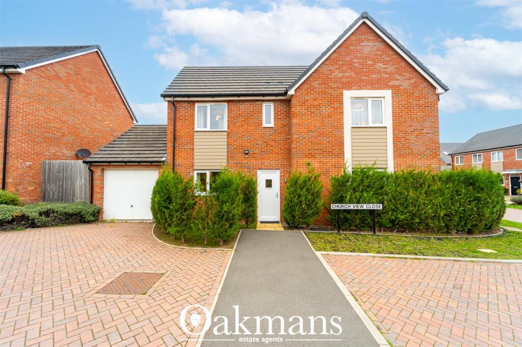 Additional image 43 of Church View Close, Cofton Hackett, Birmingham, B45