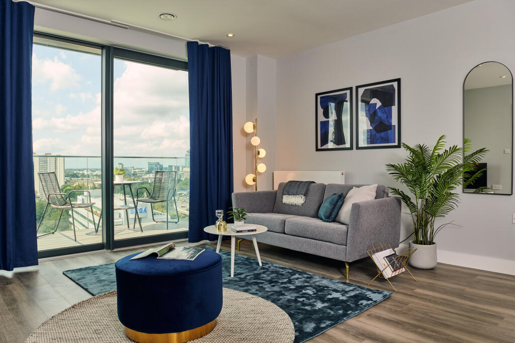 Main image of property: Thomas Layton Way, London, TW8