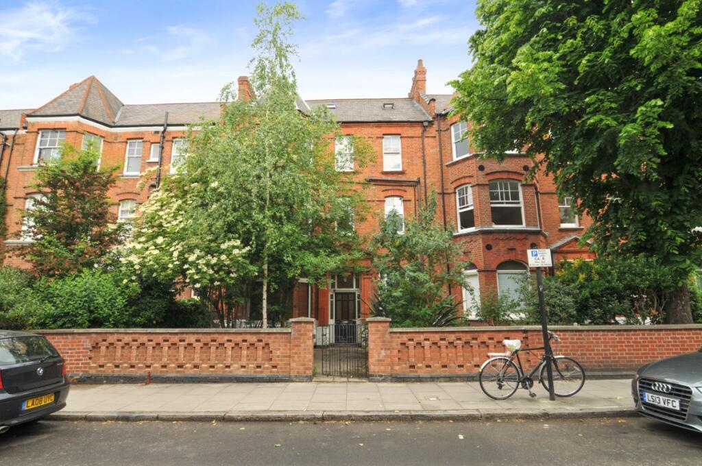 Main image of property: Canfield Gardens, South Hampstead NW6