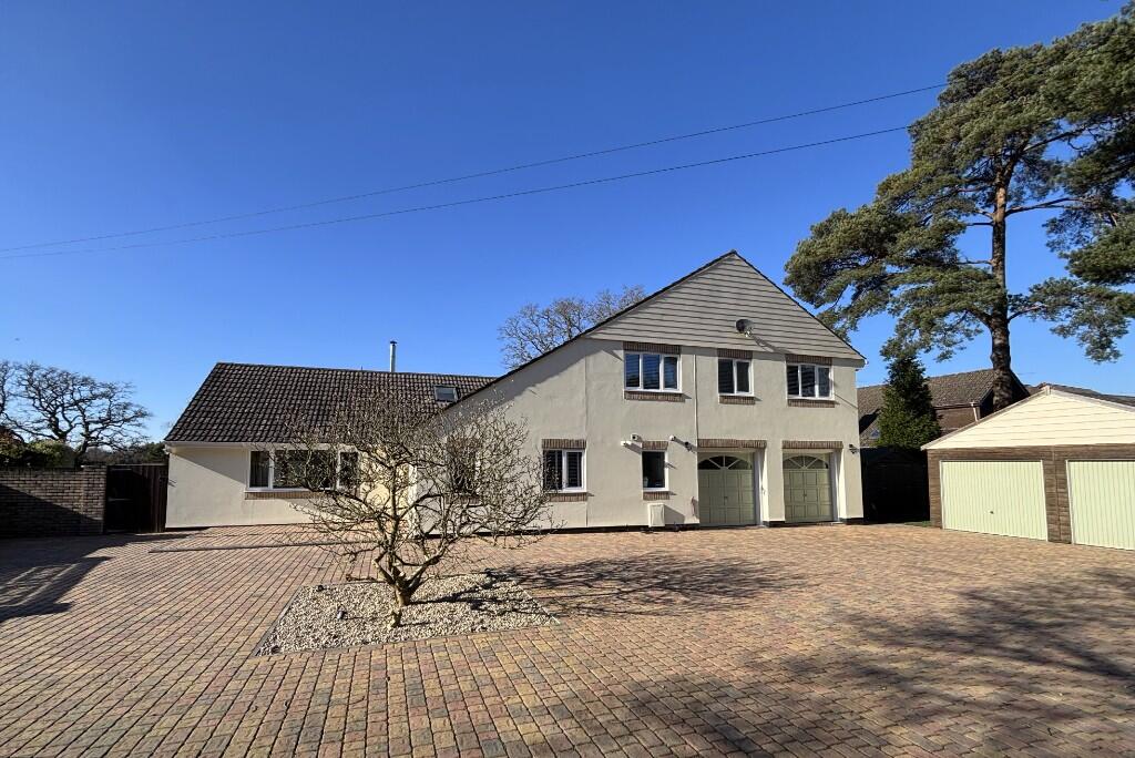 Main image of property: Sandford Road, Sandford