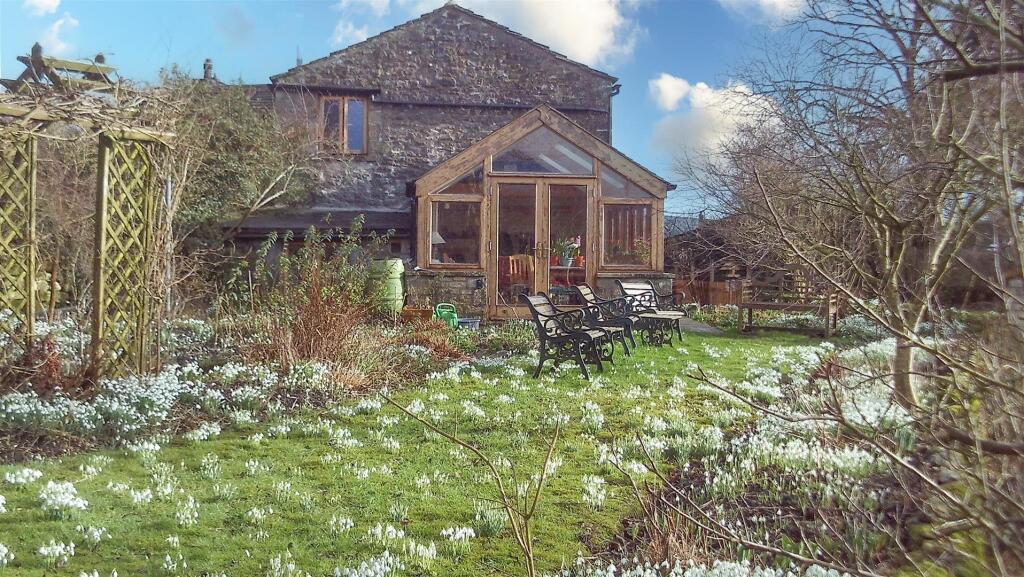 Additional image 26 of Fell View Cottage, Linton, Skipton