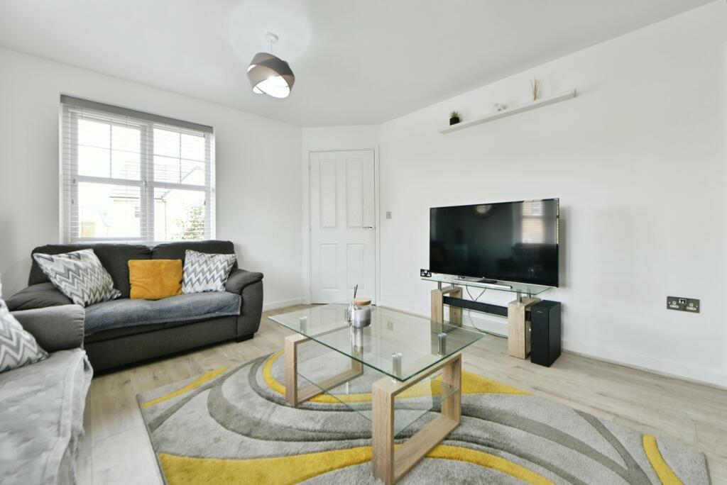 House in Burnley, Rose Grove - View 5