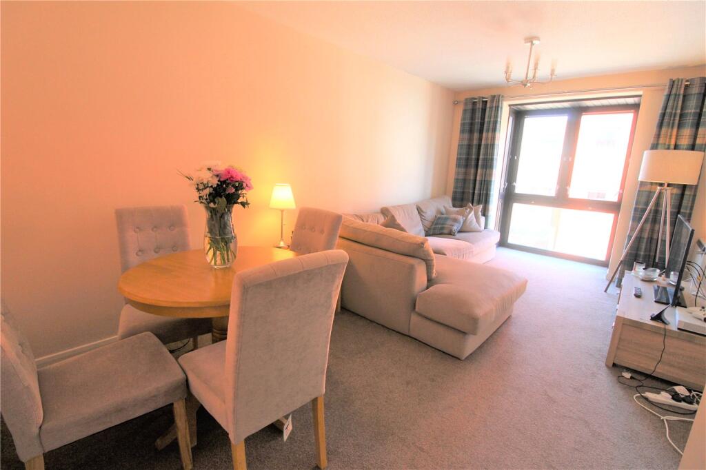 Main image of property: Logie Green Road, Edinburgh, EH7