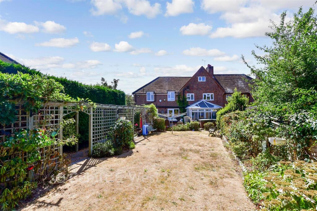 Tacklee Road, Yapton, West Sussex