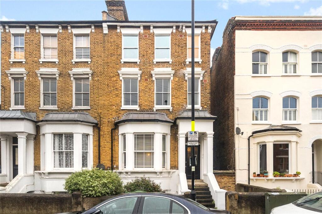 Main image of property: Gipsy Road, West Norwood, London, SE27