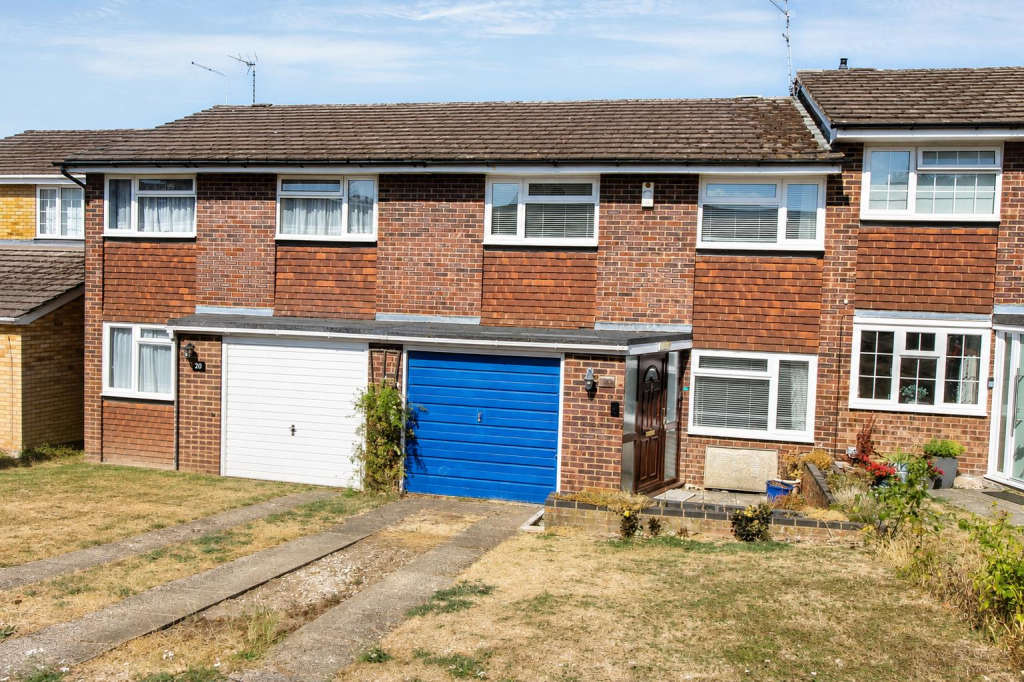 Main image of property: Newbery Close, Tilehurst, Reading