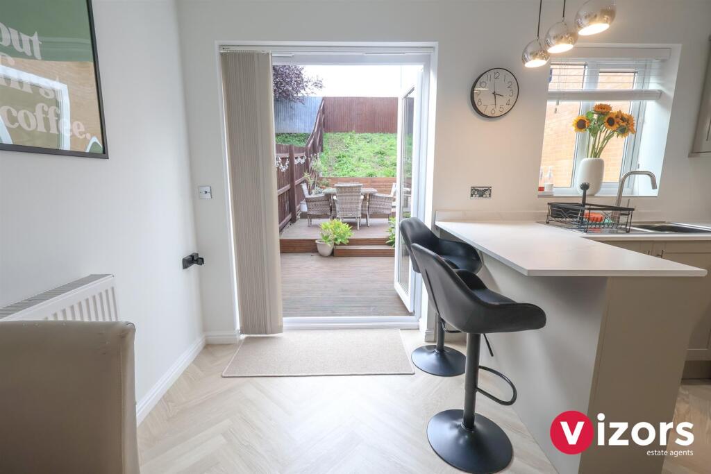 House in Redditch, Batchley - View 5