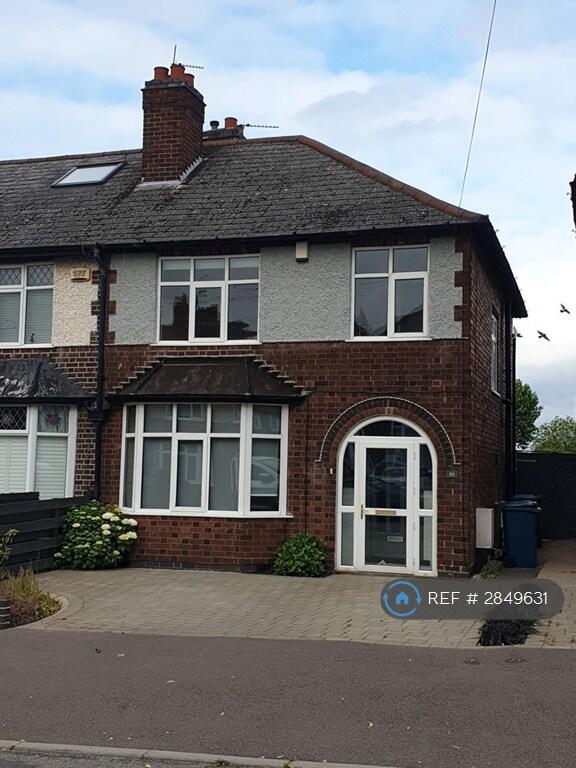 Main image of property: Abbey Road, West Bridgford, Nottingham, NG2