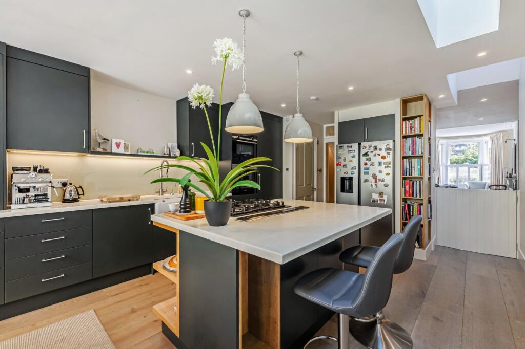 House in London - View 5