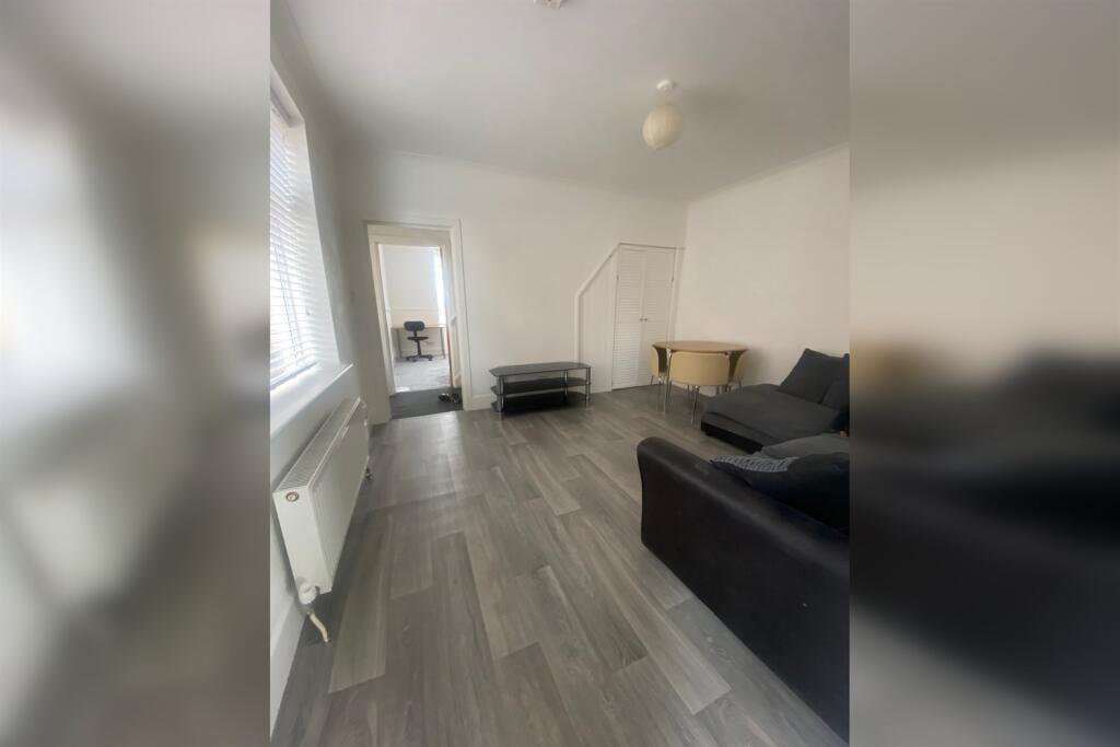 Main image of property: Brassey Road, BH9