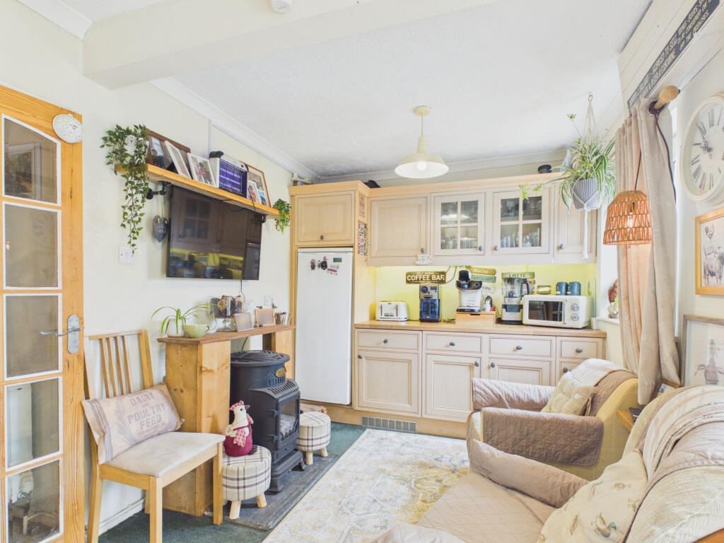 House in Gileston, St. Athan - More