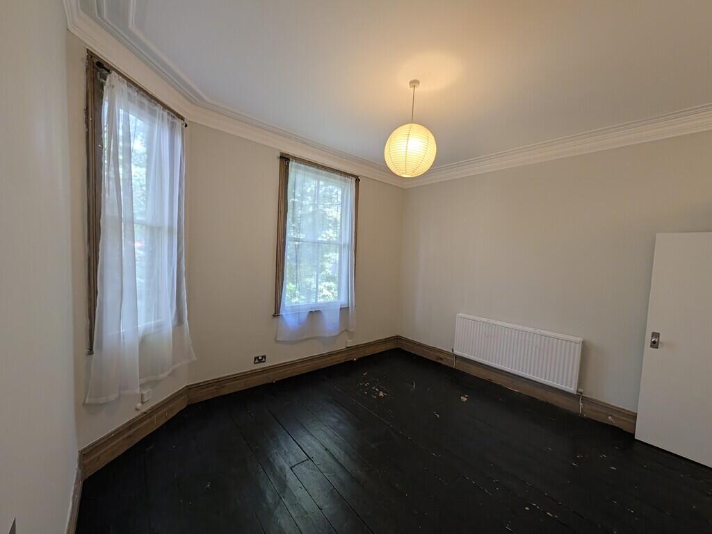 Apartment in Manchester - View 2