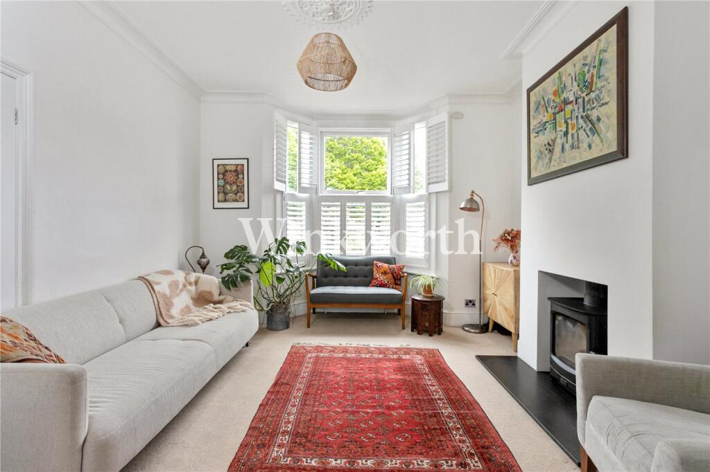 Burlington Road, London, N17 photo 2