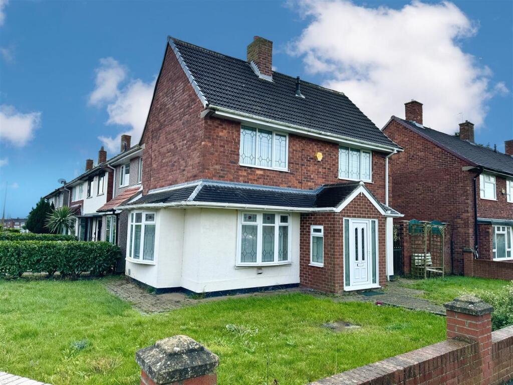 Main image of property: Inskip Walk, Hardwick, Stockton-On-Tees