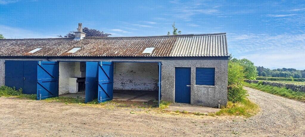 Main image of property: KY9 1JS