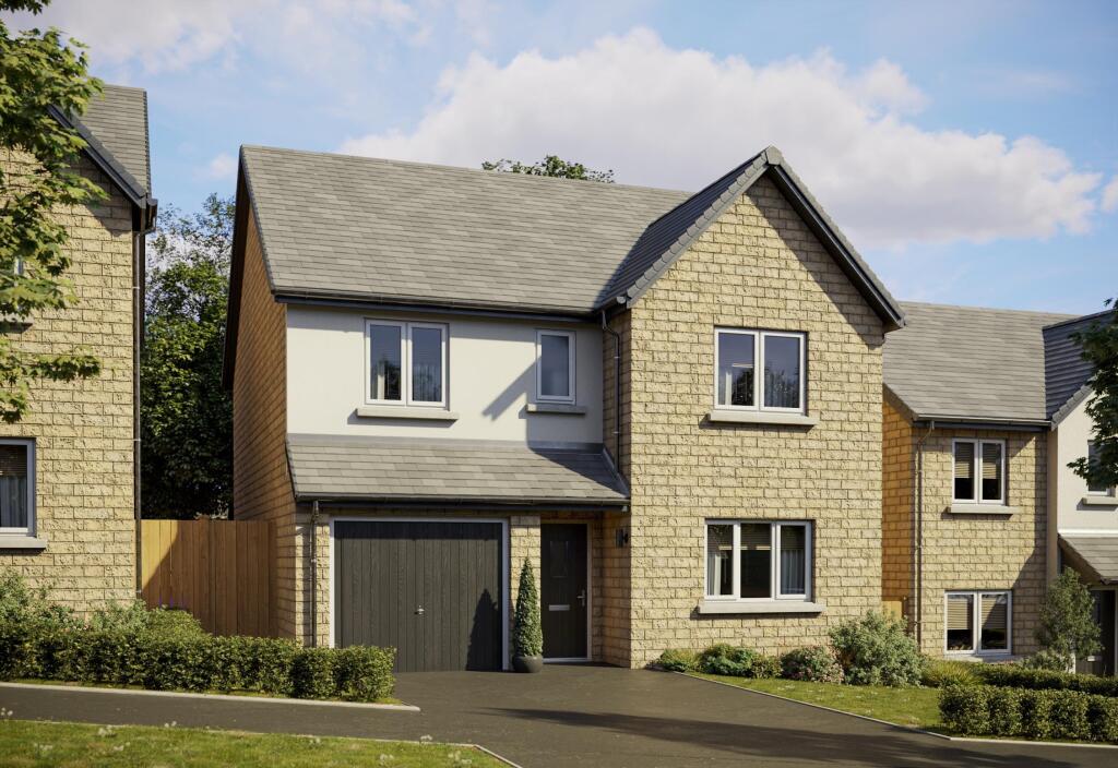 Main image of property: Maple Split, Vale Meadows, Lancaster