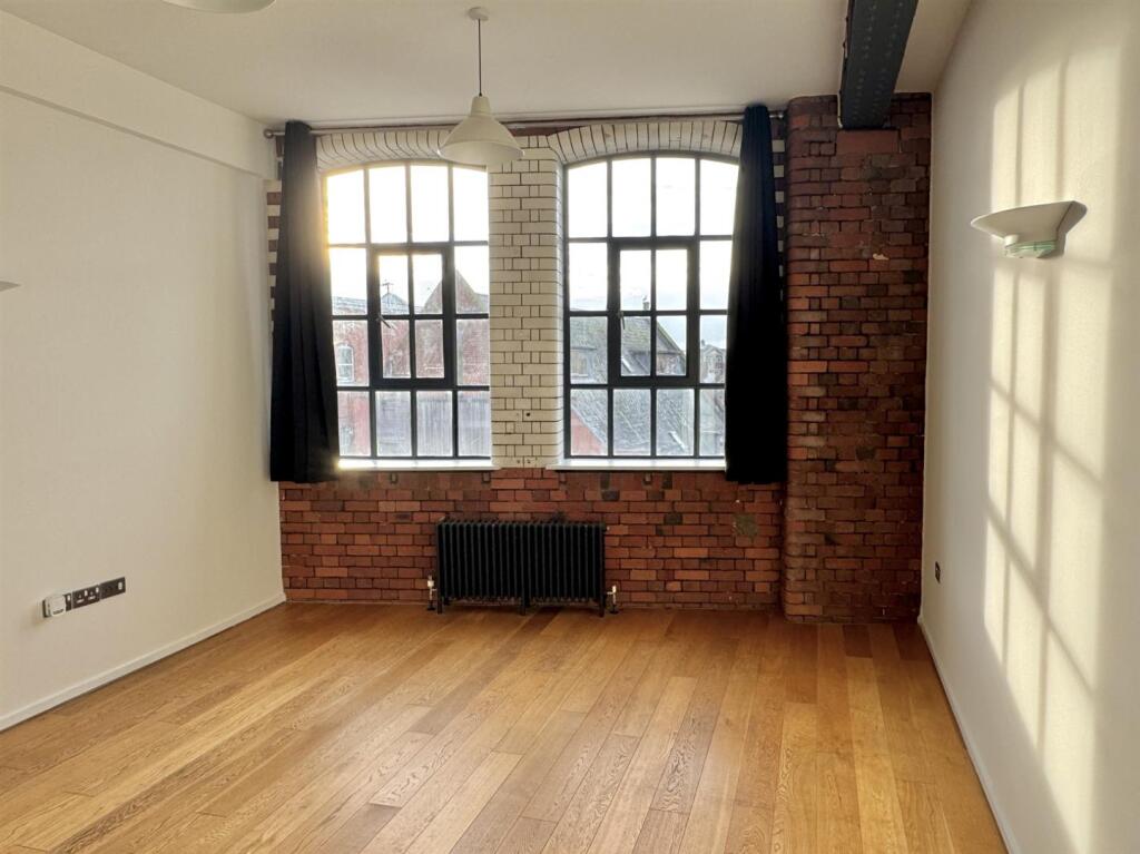 Main image of property: Norfolk Place, Bristol