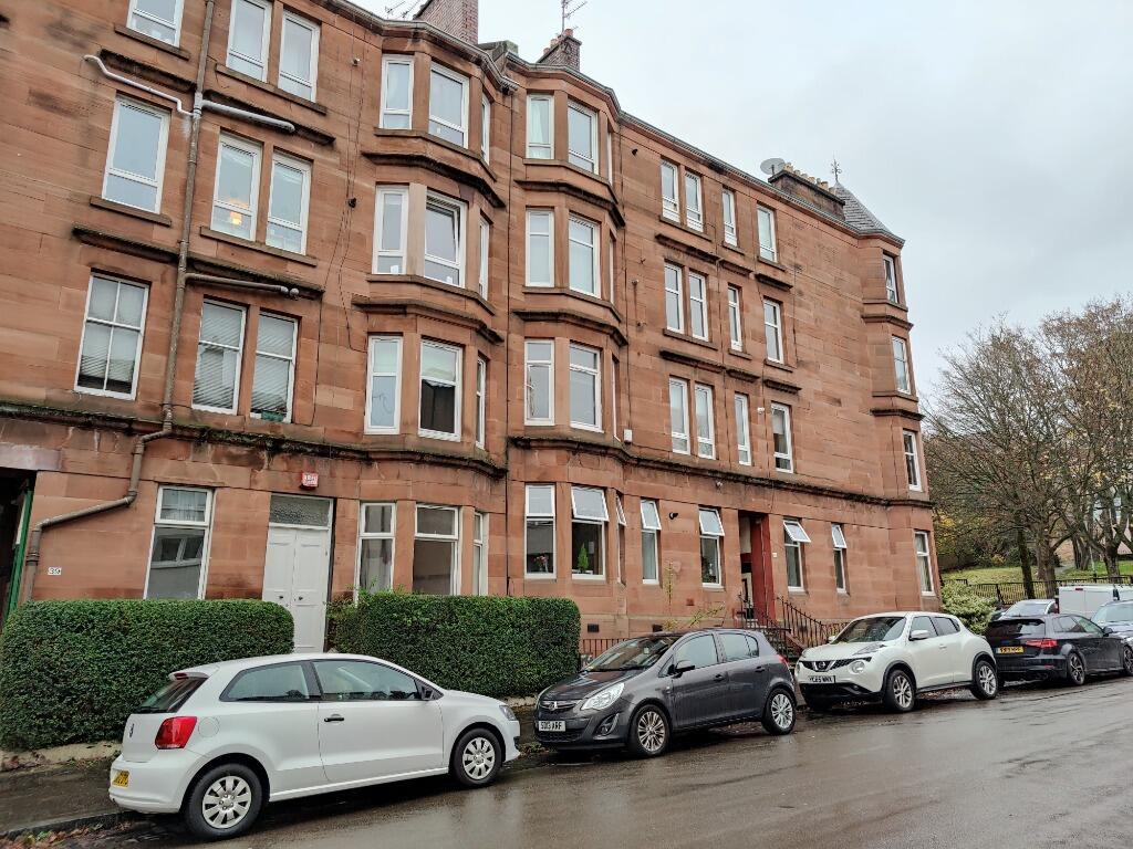 Main image of property: Exeter Drive, Thornwood, Glasgow, G11