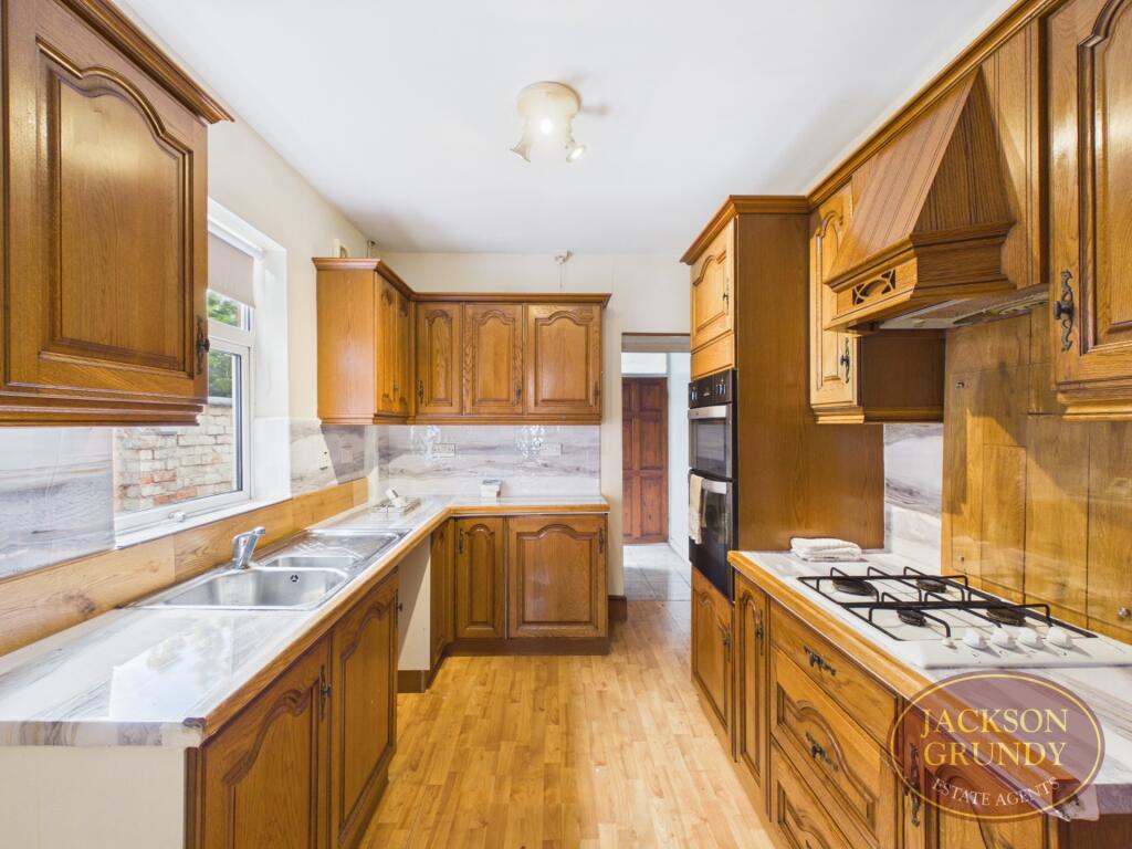 House in Northampton - View 5