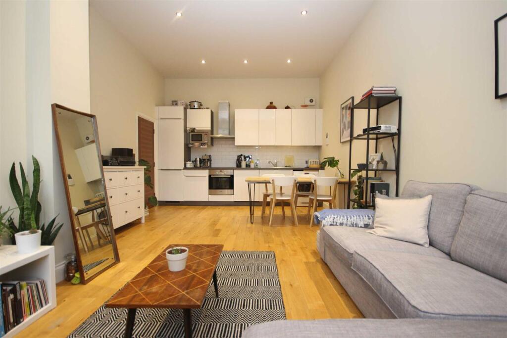 Main image of property: The Quant Building, 6-10 Church Hill, Walthamstow