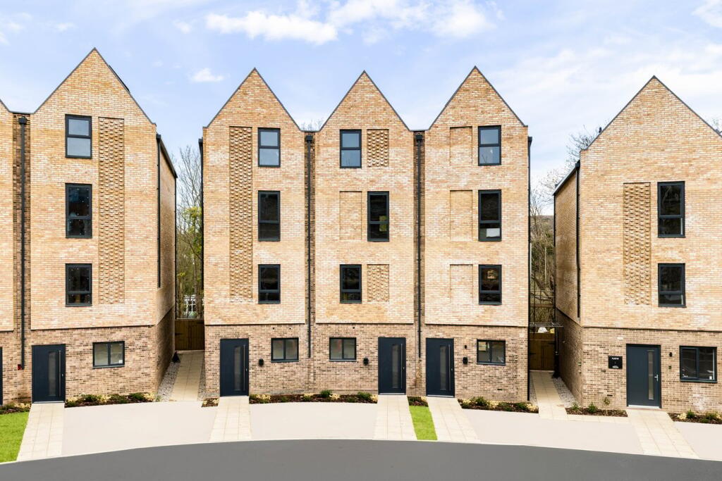Main image of property: The Crescent, Folkestone, Folkestone, CT19