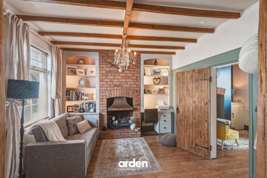 Churchfields Road, Bromsgrove, B61 - View 6