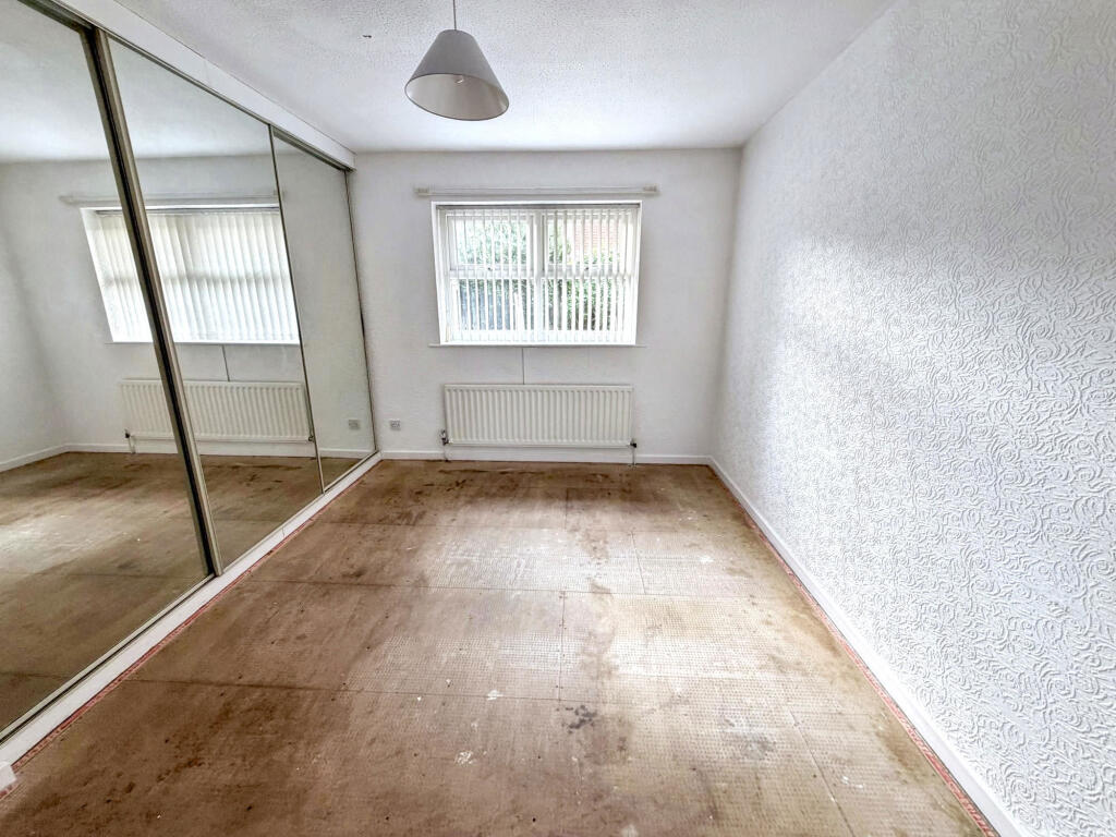 House in North Tyneside, Preston - More
