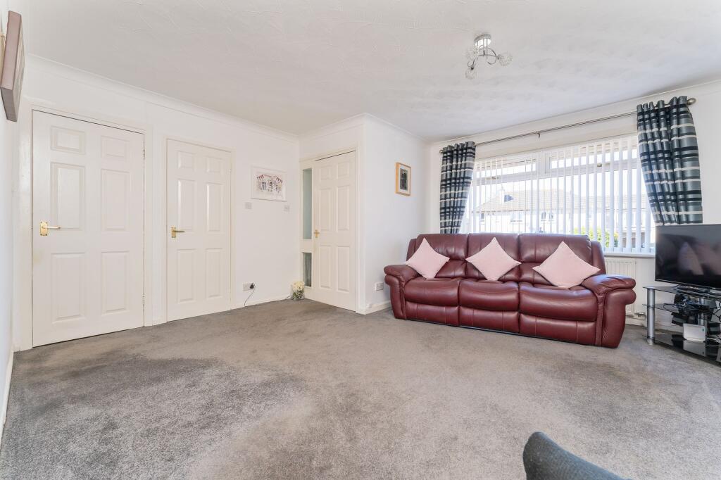 House in Glenmavis, Burnfoot - View 3